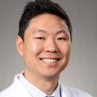 Jungook Shin, MD, Family Medicine, La Mesa, CA