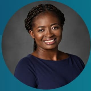 Lydia Lartey, Family Nurse Practitioner, Suffolk, VA