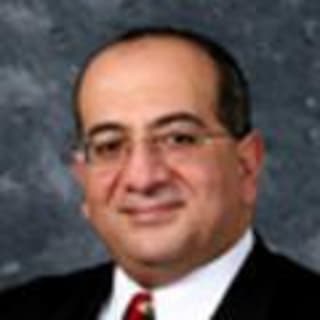 Adel Yaacoub, MD, Cardiology, Lafayette, IN, Logansport Memorial Hospital