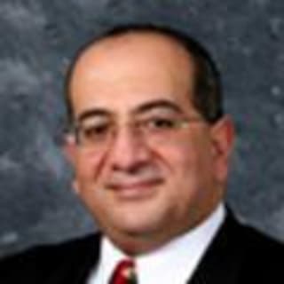 Adel Yaacoub, MD