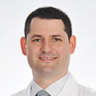 Jose Amortegui, MD, Thoracic Surgery, Fountain Hill, PA, St. Luke's University Hospital - Bethlehem Campus