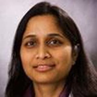 Jyothi Paladugu, MD, Endocrinology, Charlotte, NC, Novant Health Presbyterian Medical Center