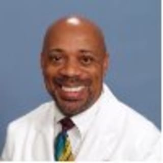 Harvey Echols, MD