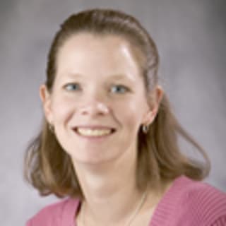 Sarah Redemann, Family Nurse Practitioner, Madison, WI, University Hospital