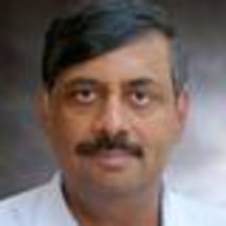 Viswanathan Subramanian, MD, Neonat/Perinatology, Springfield, MO, Mercy Hospital Fort Smith