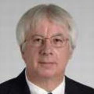 Glenn Meden, MD, Pulmonology, Cleveland, OH, Cleveland Clinic