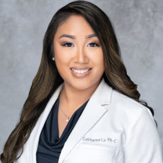 Catharina Ly, PA, Otolaryngology (ENT), Washington, DC