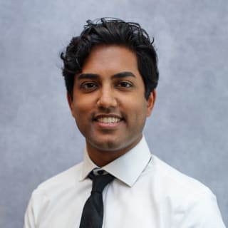 Akshay Murthy, MD, Otolaryngology (ENT), Charlottesville, VA
