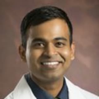 Padmanabhan Raghu, MD, Rheumatology, Chicago, IL