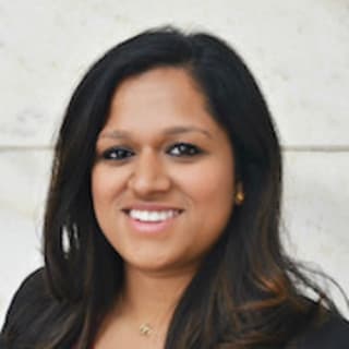 Sahana Somasegar, MD, Obstetrics & Gynecology, Palo Alto, CA