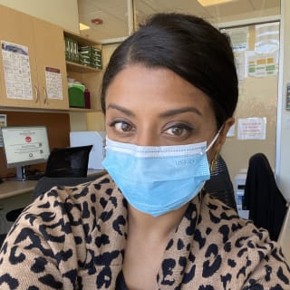 Sruti Nadimpalli, MD, Pediatric Infectious Disease, Palo Alto, CA