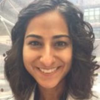 Vaani Garg, MD, Cardiology, Washington, DC