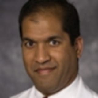 Shyam Bhakta, MD, Cardiology, Massillon, OH