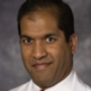 Shyam Bhakta, MD, Cardiology, Warren, OH, Trumbull Regional Medical Center
