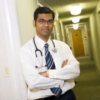 Pranjal Agrawal, MD, Internal Medicine, Dixon, IL, Katherine Shaw Bethea Hospital