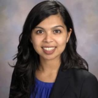 Pranati Sreepathy, MD, Internal Medicine, Chicago, IL, University of Illinois Hospital