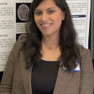 Sokena Zaidi, MD, Neurology, Oakland, CA, Los Angeles General Medical Center