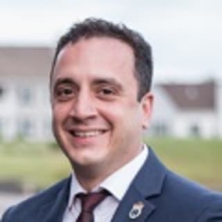 Omar Rokayak, DO, General Surgery, Richmond, VA