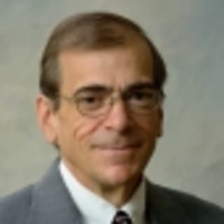 Michael Palazzolo, MD