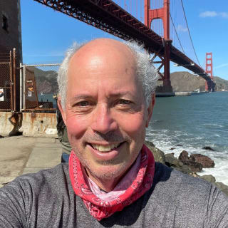 Dr. David Price, MD – San Francisco, CA