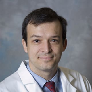 Renato Martins, MD, Oncology, Richmond, VA, VCU Medical Center