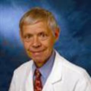 Gunnar Andersson, MD, Orthopaedic Surgery, Chicago, IL