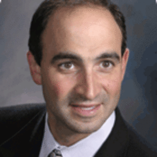 Joseph Donzelli, MD, Otolaryngology (ENT), Naperville, IL, Edward Hospital