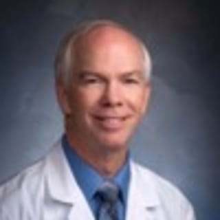 Randolph Byrd, MD