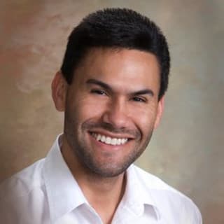 Rafael Vargas, MD, Radiology, Stockton, CA, Memorial Medical Center