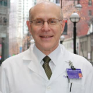 Paul Greenberger, MD, Allergy & Immunology, Chicago, IL, Northwestern Memorial Hospital
