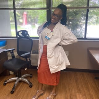 Dominique Gordon, Family Nurse Practitioner, Palm Bay, FL