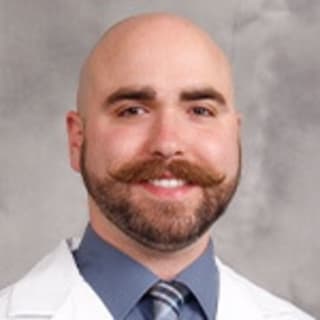 William Ball, DO, Resident Physician, Circleville, OH