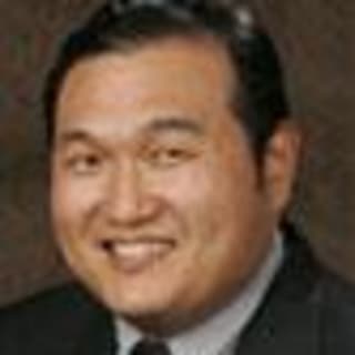 Sung Hwang, MD