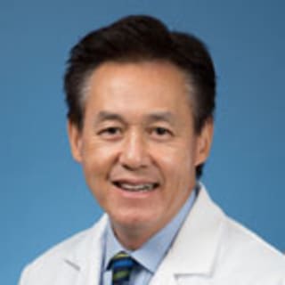 Michael Quon, MD, Gastroenterology, Valencia, CA, Henry Mayo Newhall Hospital