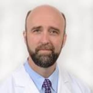 Todd Moore, MD
