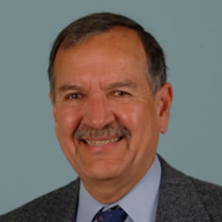 Daniel Navarro, MD