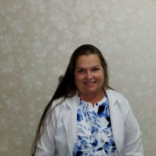 Shaunagh Cook, Acute Care Nurse Practitioner, Clermont, FL