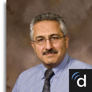 Faris Al-Mousily, MD, Pediatric Cardiology, Orlando, FL