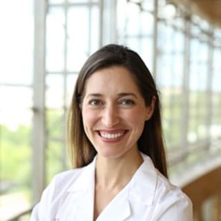 Christina Henson, MD, Radiation Oncology, Oklahoma City, OK, OU Health