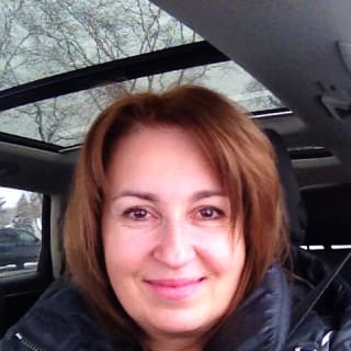 Anita Mysliwiec, MD