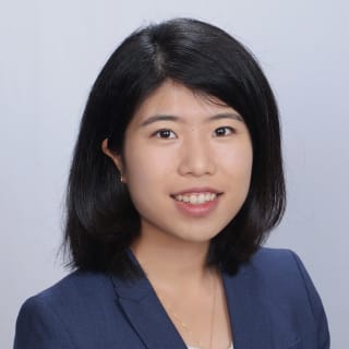 Tina Chen, MD, Resident Physician, Ellicott City, MD