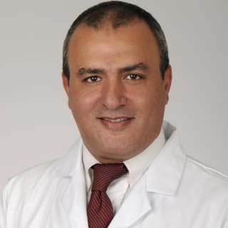 Ahmed Abdelkader, MD, Nephrology, Charleston, SC