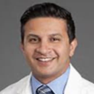 Sagar Bhandary, MD, Neonat/Perinatology, Arlington, VA