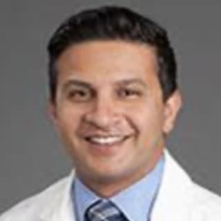Sagar Bhandary, MD, Neonat/Perinatology, Rockville, MD, Virginia Hospital Center