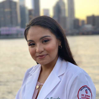 Yamilex Tomala, Pharmacist, Montrose, NY