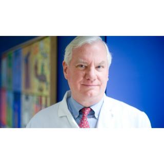 Richard O'Reilly, MD, Pediatric Hematology & Oncology, New York, NY, Memorial Sloan Kettering Cancer Center