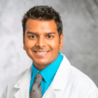 Rachit Kumar, MD, Radiation Oncology, Washington, DC