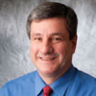 Timothy Johnson, MD, Oncology, Springfield, MA, Baystate Medical Center