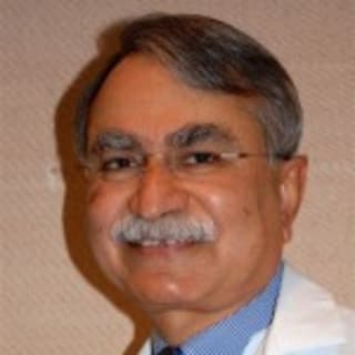 Inam Haq, MD, Vascular Surgery, Brooklyn, NY, Maimonides Medical Center