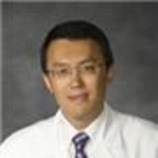 Yang Tang, MD, Radiology, Richmond, VA